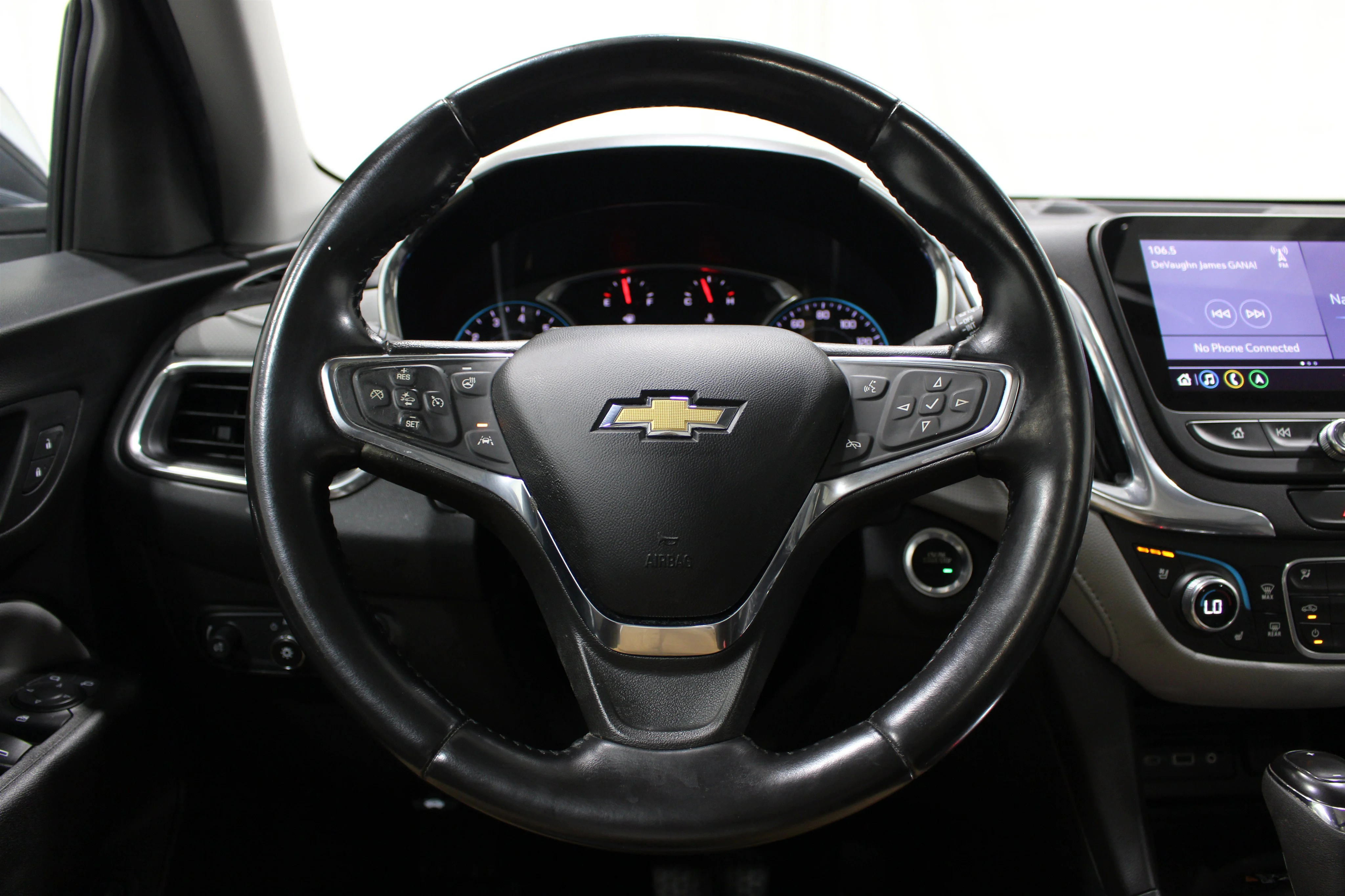 2020 Chevrolet Equinox Premier - Photo 12
