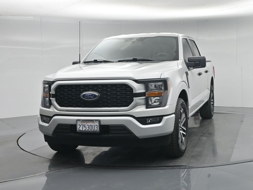 Certified Used 2023 White Ford XL image 55