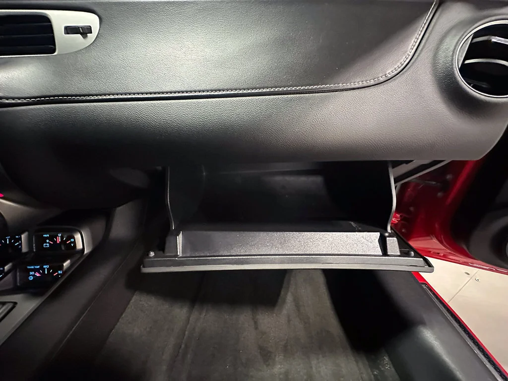 Used 2012 Victory Red Chevrolet 2SS image 47