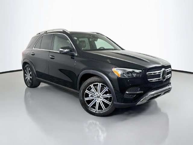 2026 Mercedes-Benz GLE GLE 350