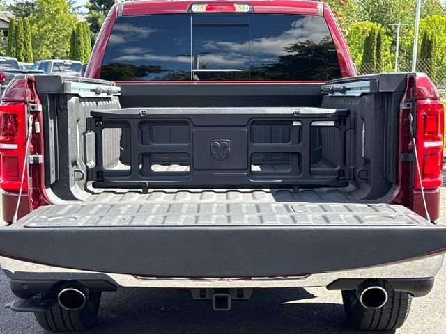 2025 RAM Ram 1500 Pickup Limited - Photo 7