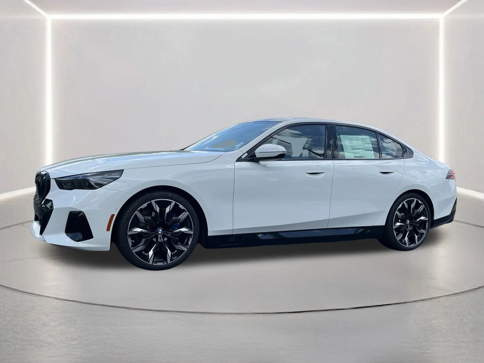 2026 BMW i5 40 - Photo 22