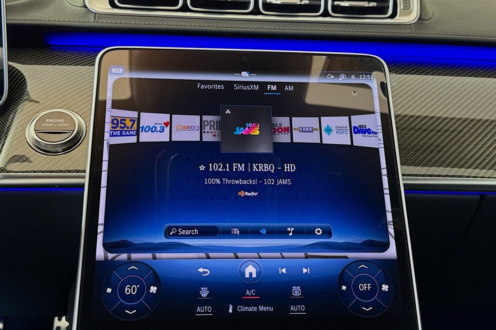 2025 Mercedes-Benz S-Class S 63 - Photo 14