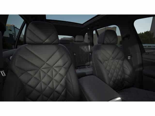 Used 2026 Brooklyn Grey Metallic BMW xDrive50e image 11