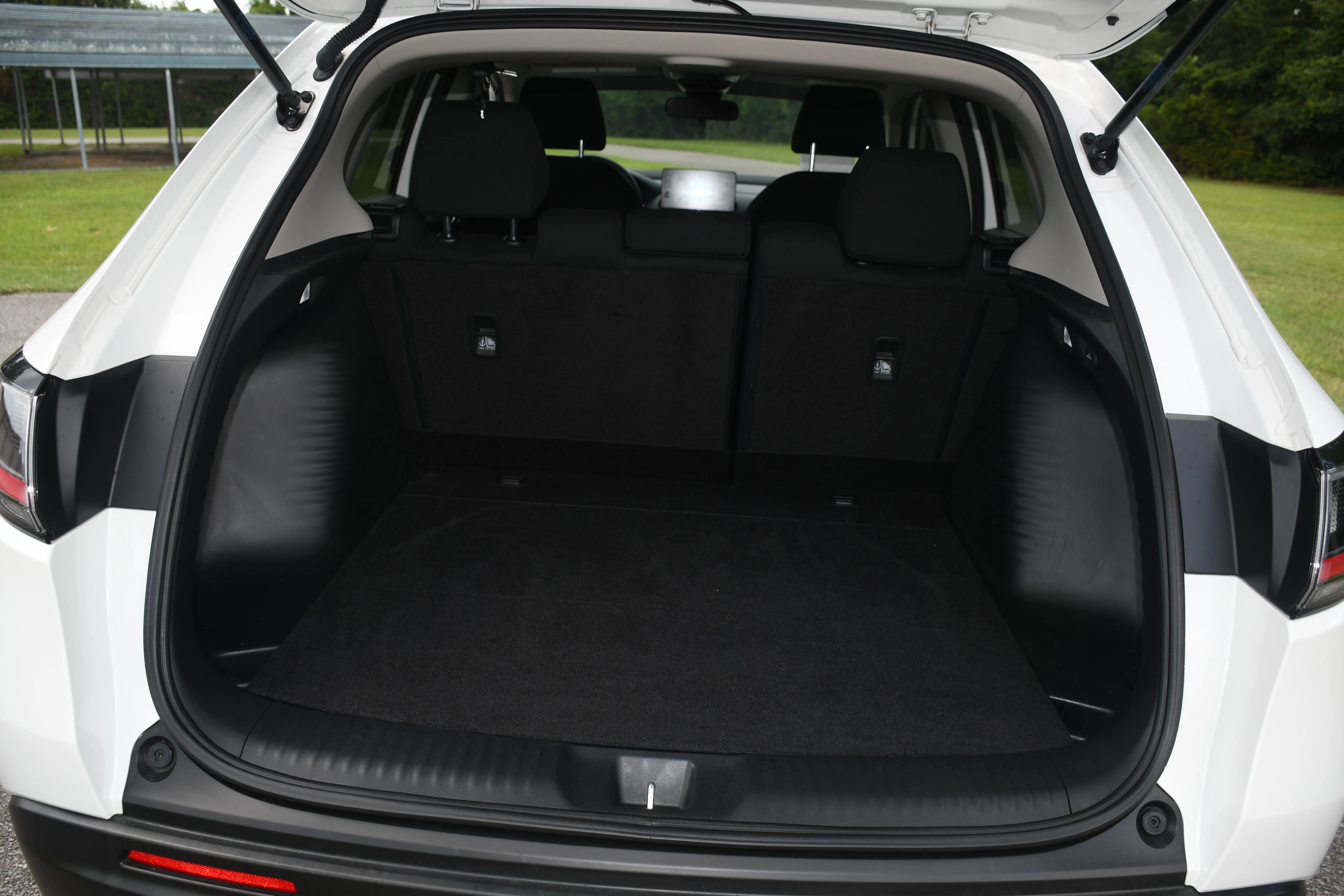 2026 Honda HR-V LX - Photo 16