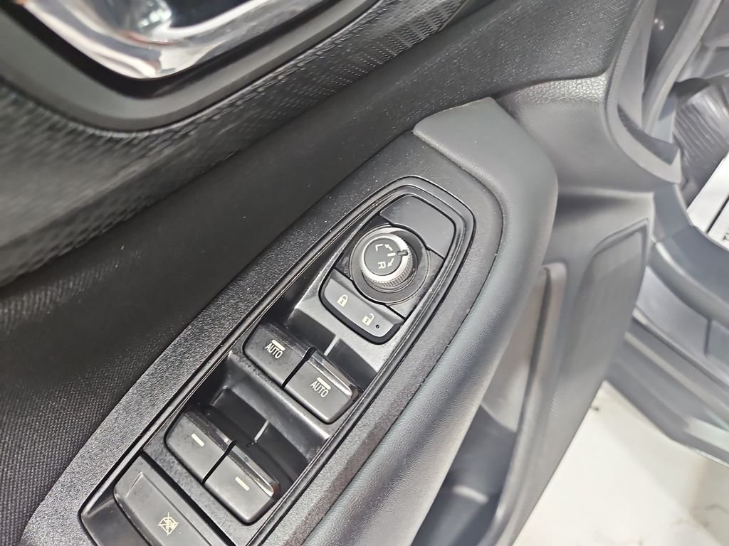 Used 2020 Gray Subaru Premium image 12
