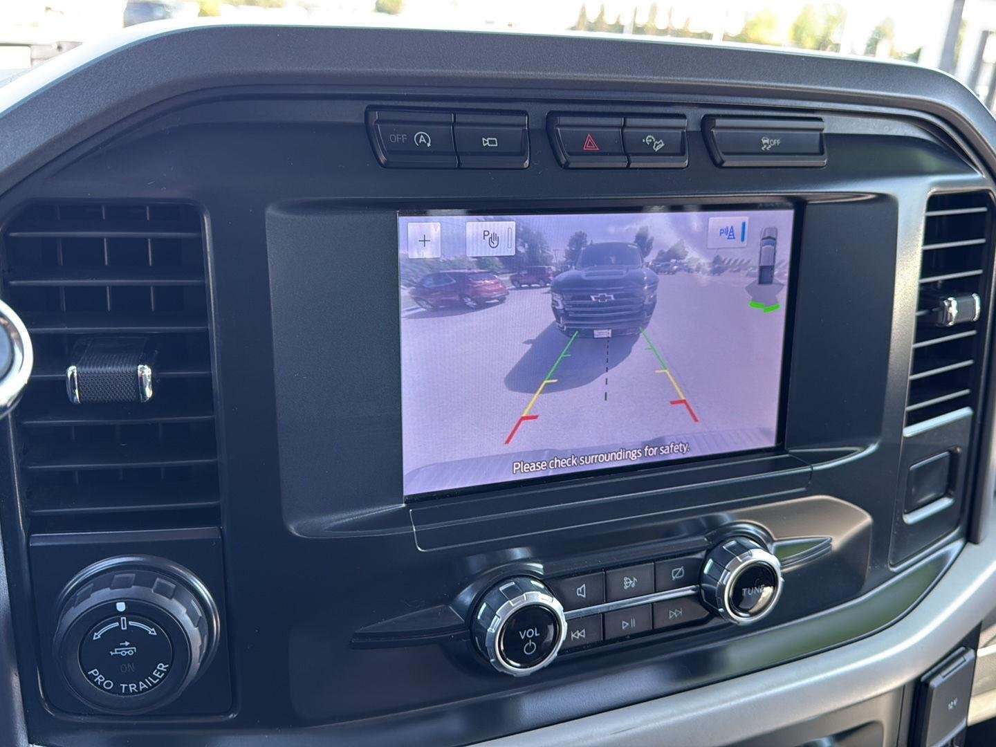 2022 Ford F-150 XLT - Photo 6
