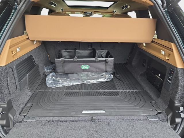 2026 Land Rover Range Rover Autobiography - Photo 21