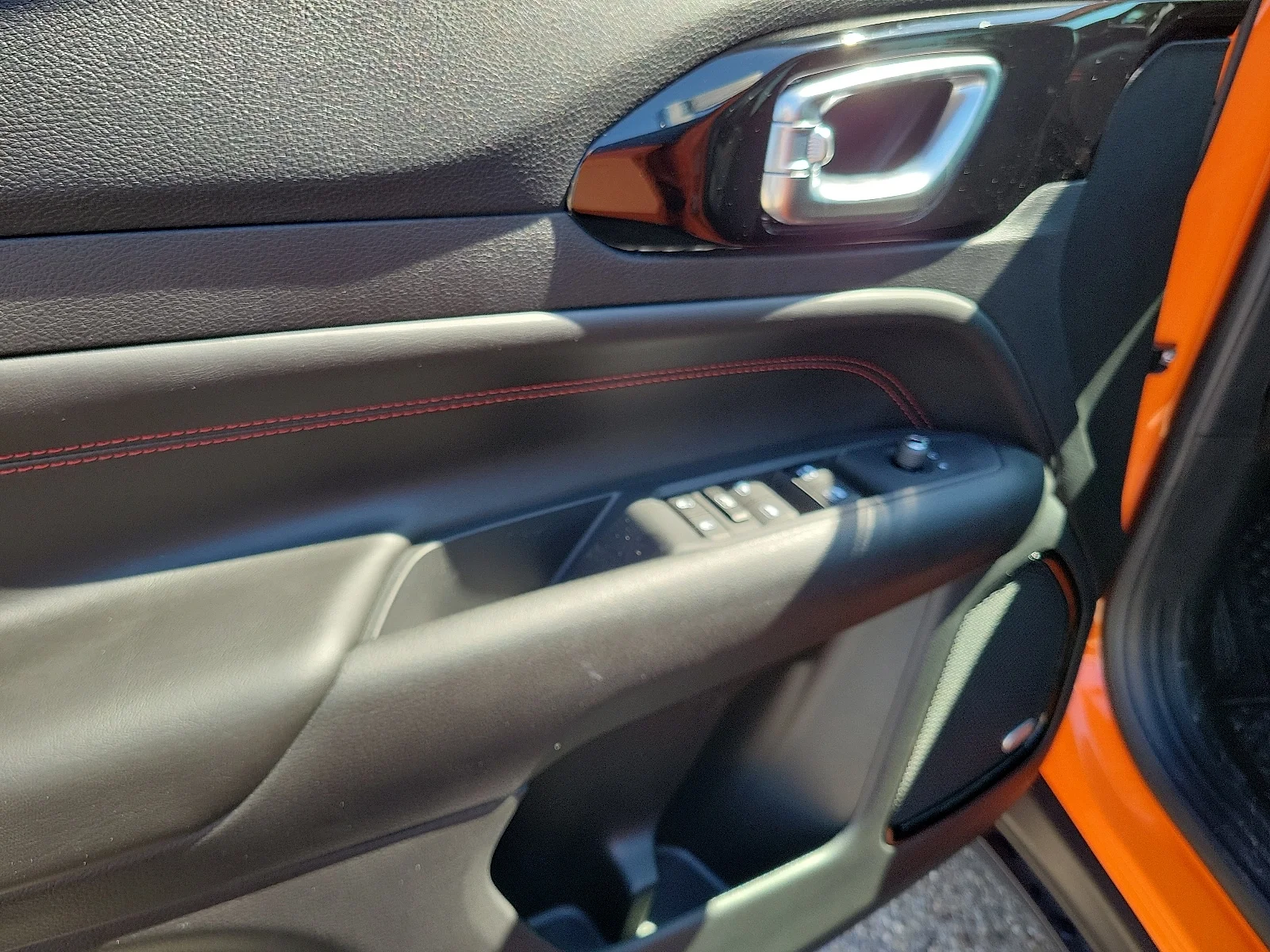 New 2026 PL4 Joose Jeep TRAILHAWK 4X4 image 11