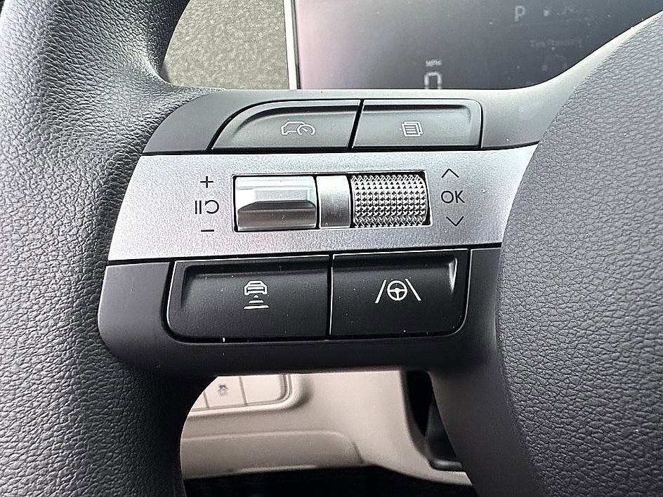2026 Hyundai Tucson SEL - Photo 30