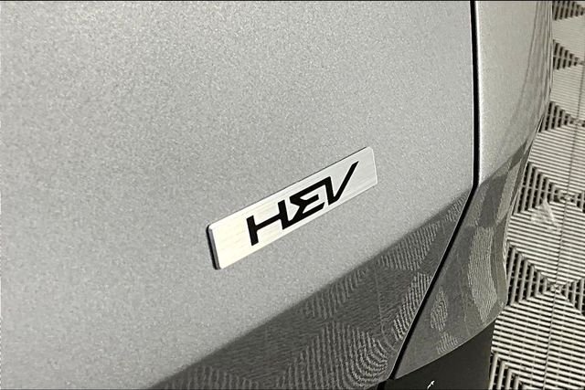 New 2026 Steel Gray Kia LX image 9