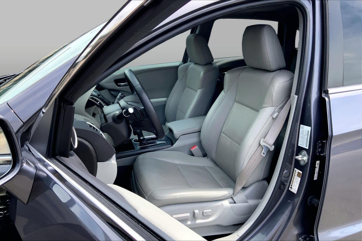 Pre-Owned 2018 Acura RDX W/Advance Pkg