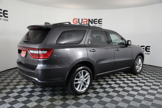 Used 2021 Gray Dodge GT Plus image 22