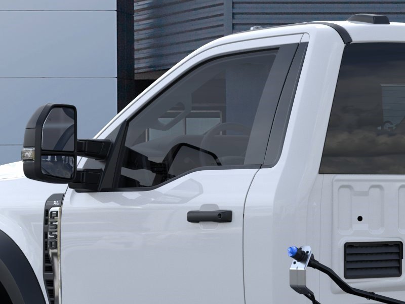 New 2026 Oxford White Ford XL image 21