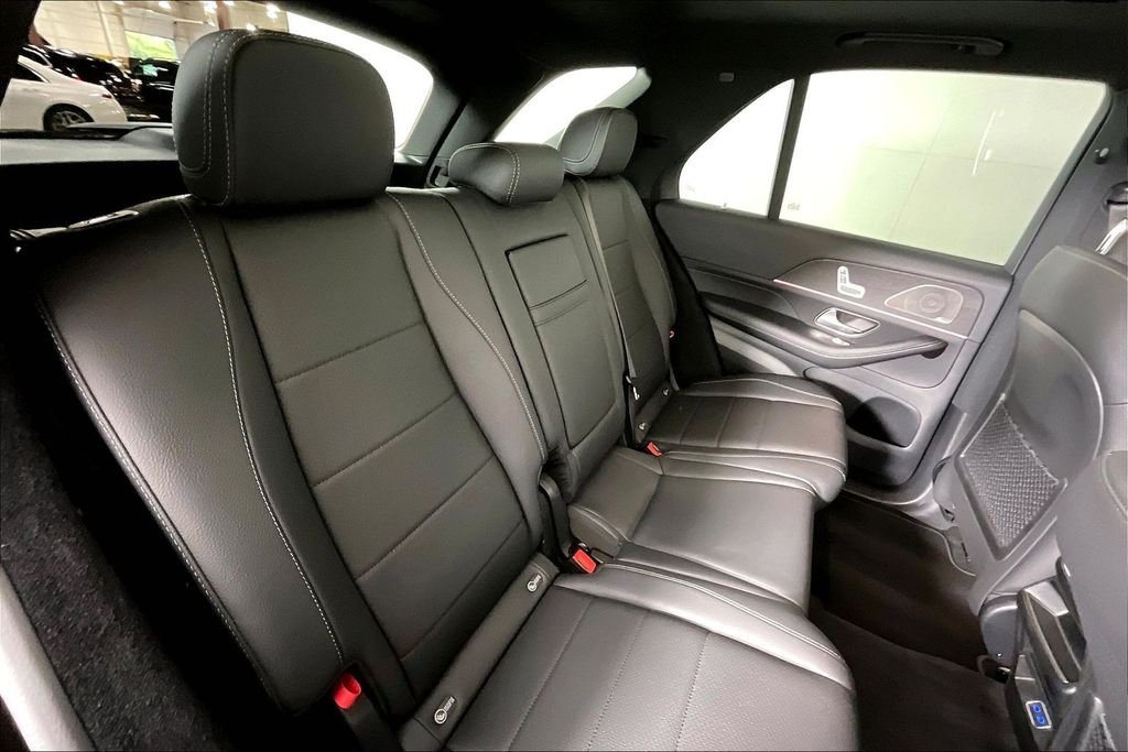 Used 2026 Black Mercedes-Benz GLE 350 image 19