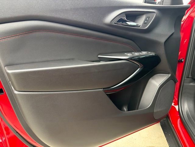 2026 Chevrolet Trax RS - Photo 12