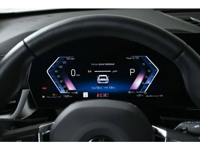 New 2026 Alpine White BMW xDrive28i image 20