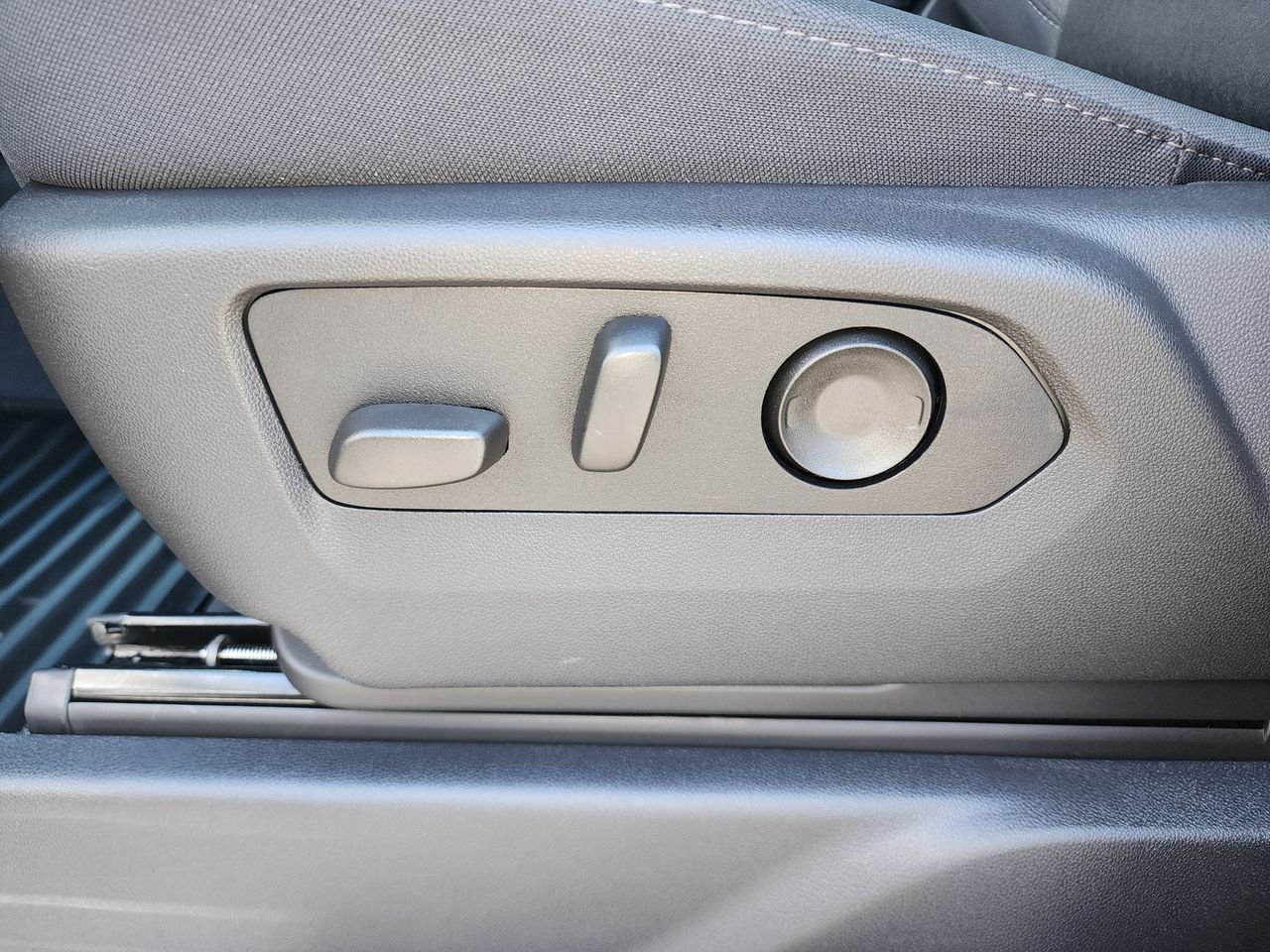 New 2026 Cypress Gray Chevrolet LT image 12