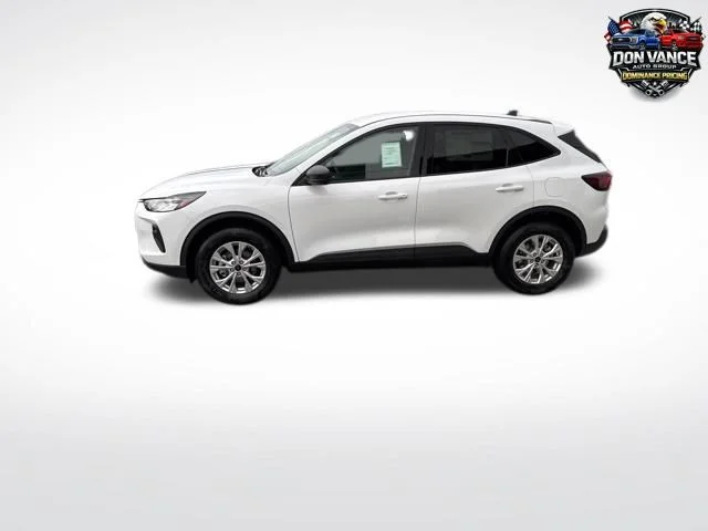 2026 Ford Escape