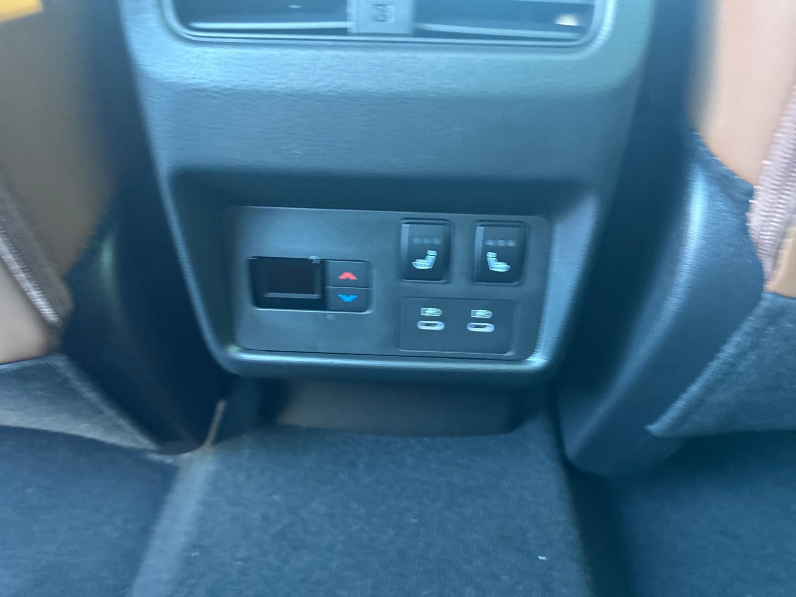 New 2026 Nissan Rogue Platinum 4D Sport Utility