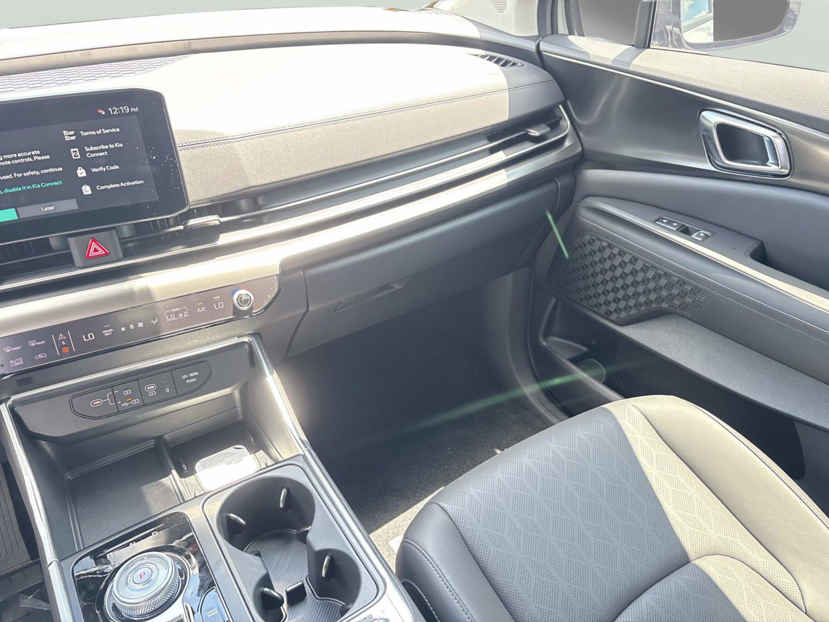 New 2026 Ceramic Silver Kia SX image 14