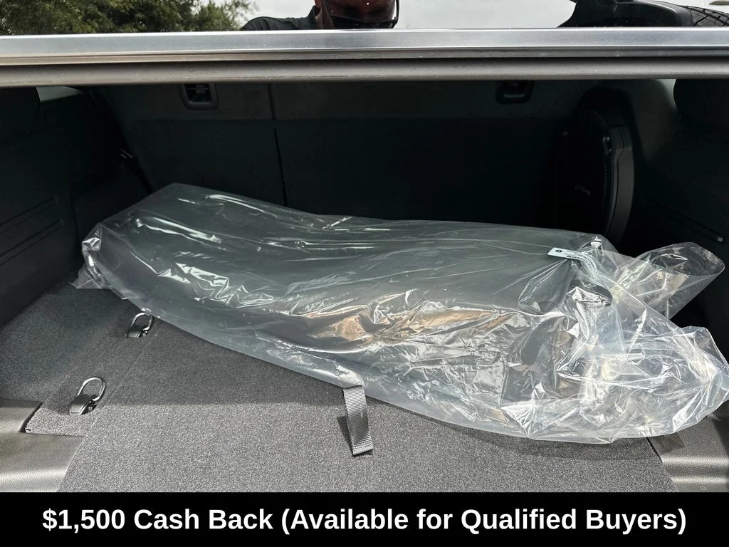 New 2026 Anvil Clear-Coat Exterior Paint Jeep Sahara image 37