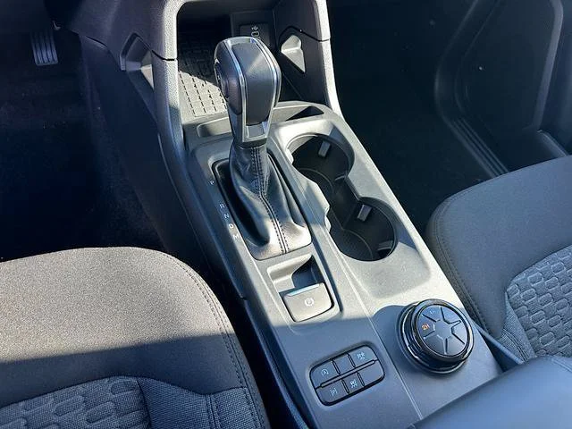 New 2026 Marsh Gray Ford XLT image 23