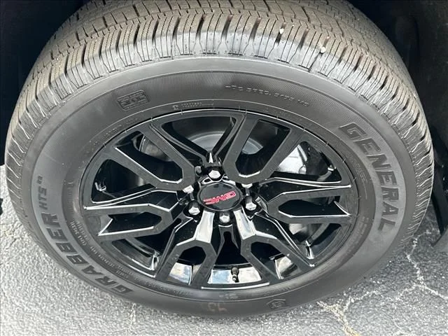 Used 2026 Black GMC Elevation image 37