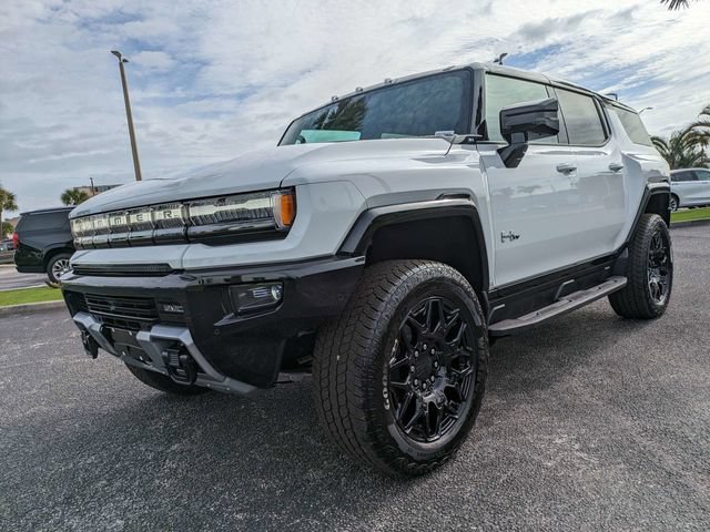 2026 GMC HUMMER EV 2X - Photo 8