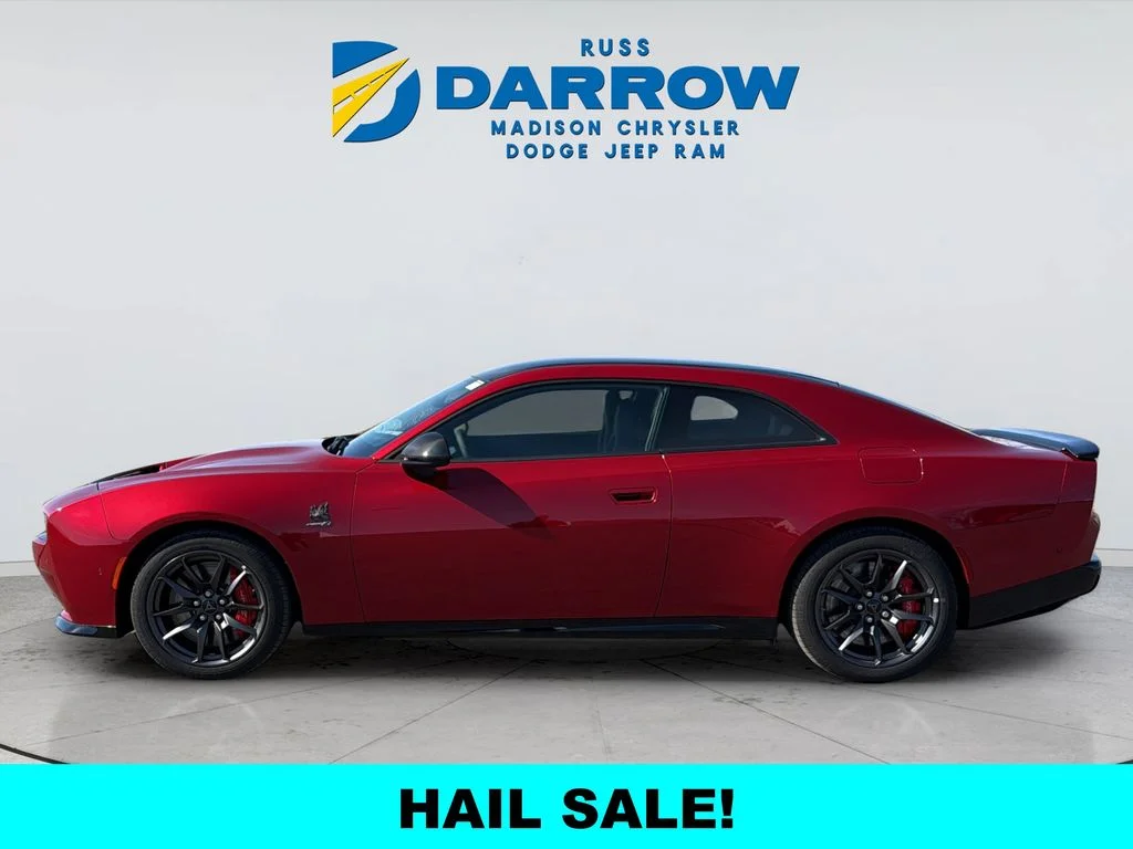 Used 2024  Dodge R/T Scat Pack image 2