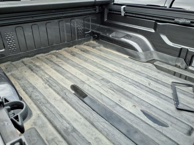 Used 2021 Gray Jeep Sport image 18