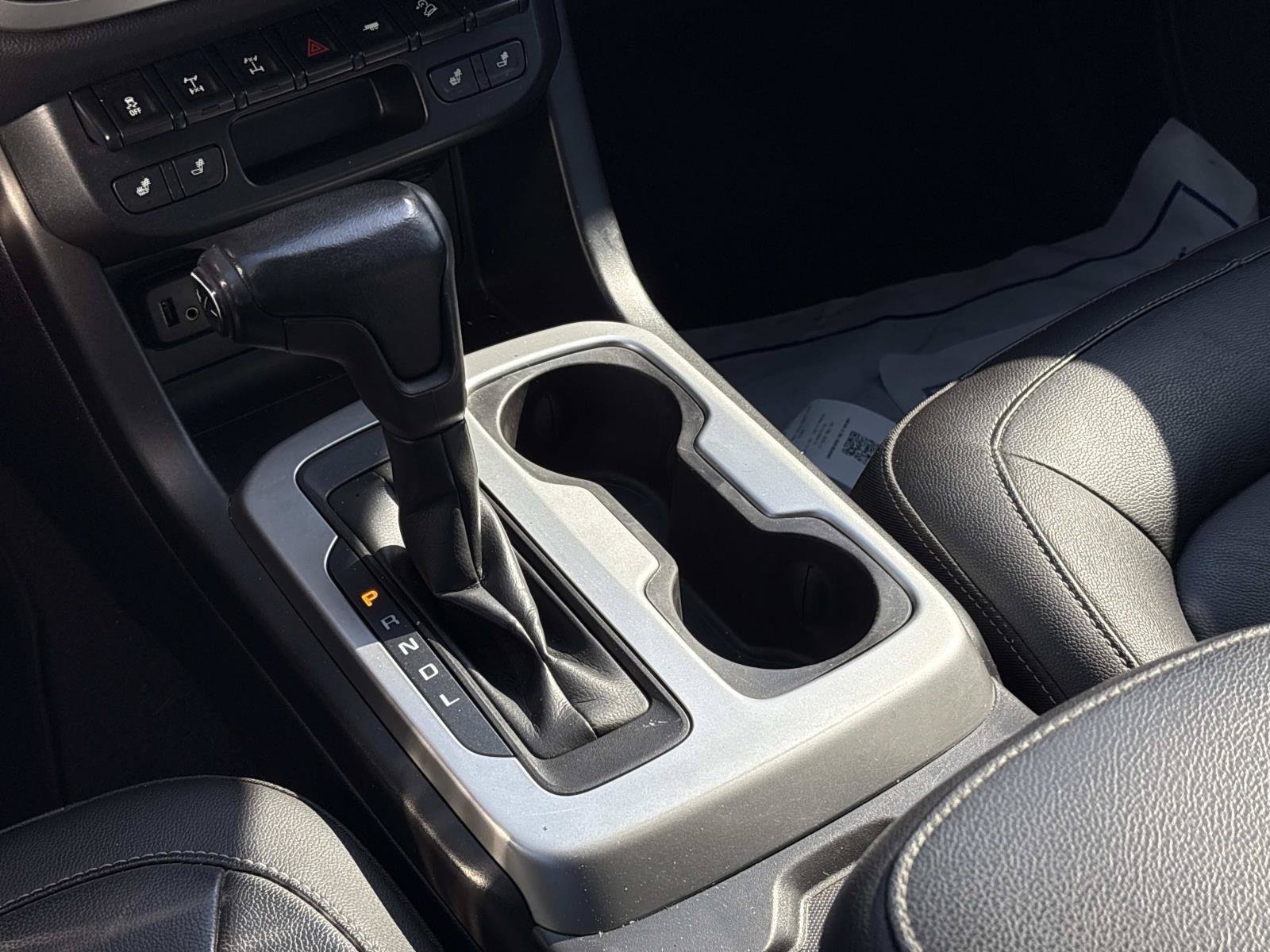 Used 2019 Summit White Chevrolet 4WD ZR2 image 23