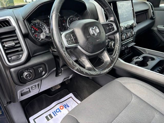 Used 2020 Blue Ram Big Horn image 13