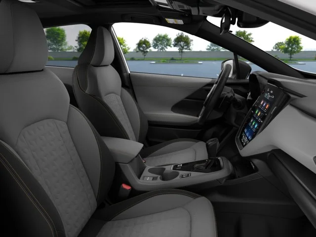 Vehicle thumbnail