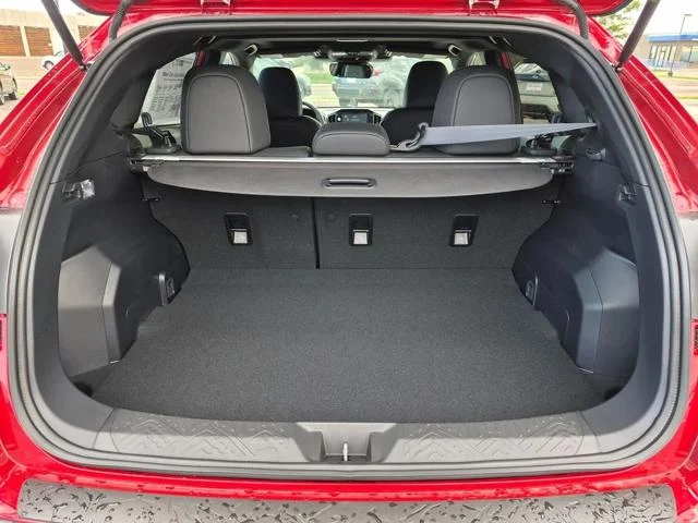 New 2026 LITHIUM RED PEARL Subaru Wilderness image 32