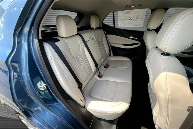 2026 Buick Encore GX Avenir - Photo 10