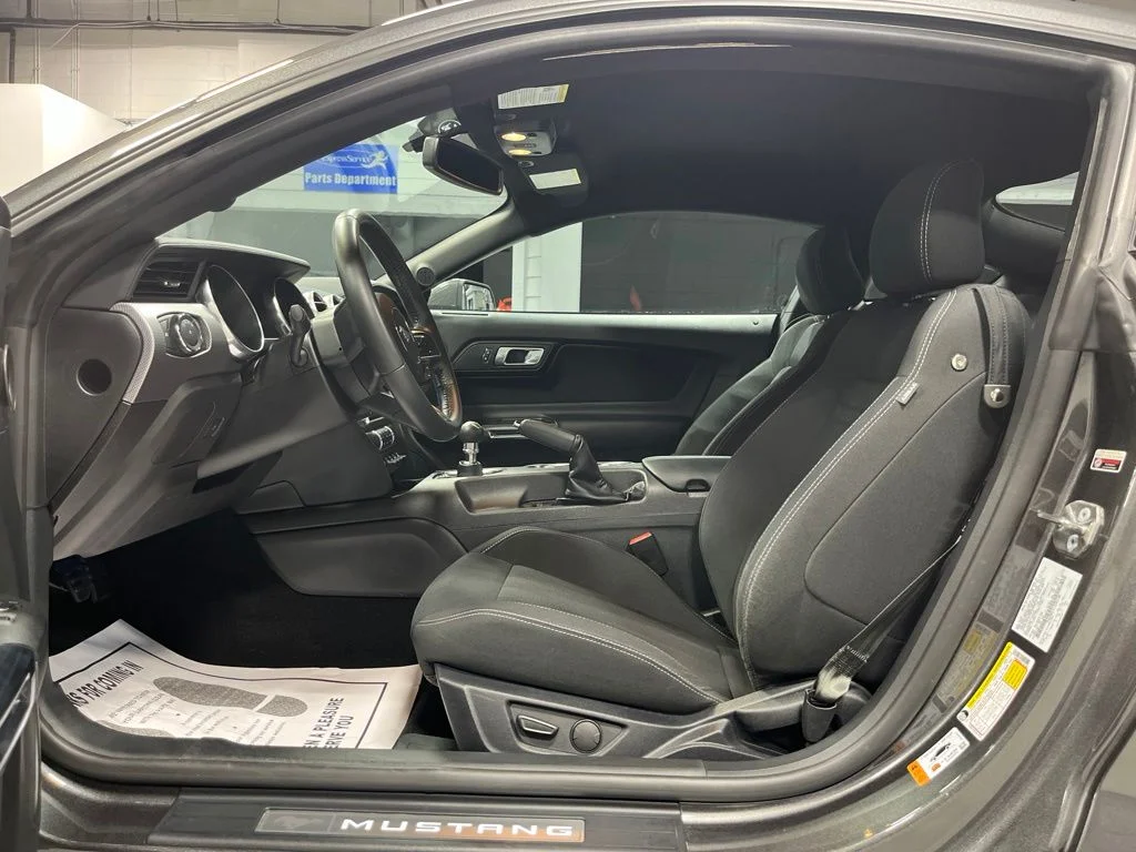 Used 2020 Magnetic Ford GT image 11