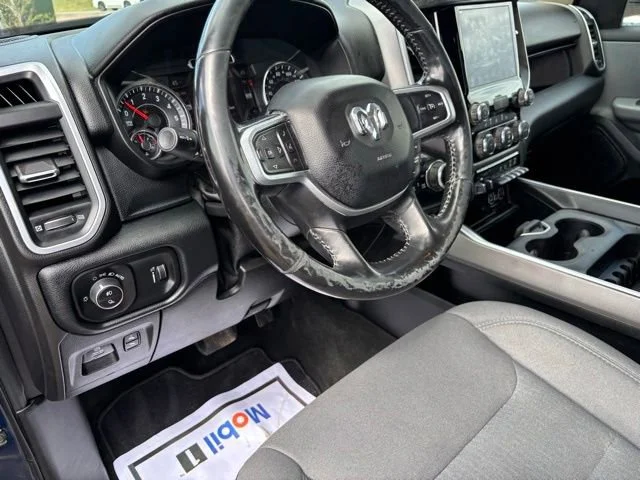 Used 2020 Blue Ram Big Horn image 13