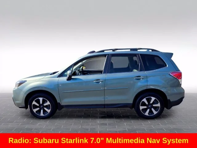 Used 2018 Green Subaru 2.5i Limited image 5