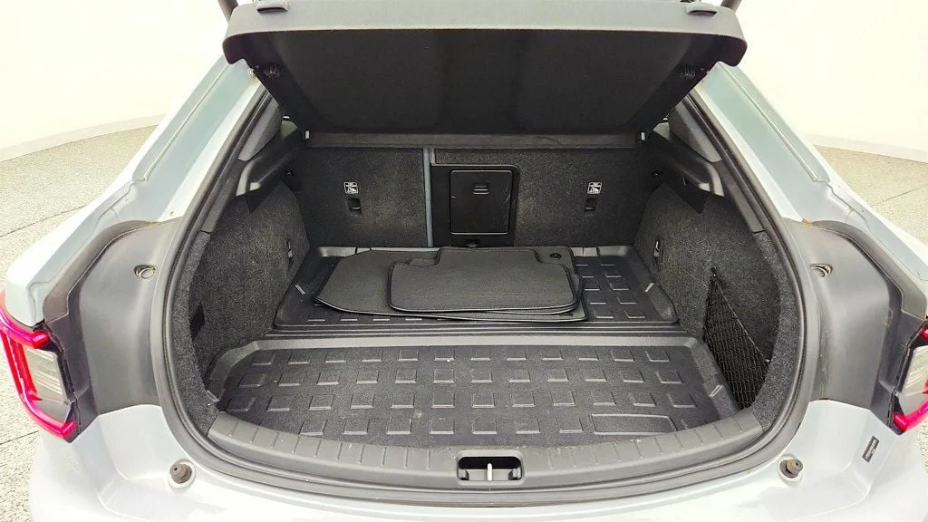 Used 2021 Magnesium Polestar Launch Edition Fastback w/ 20