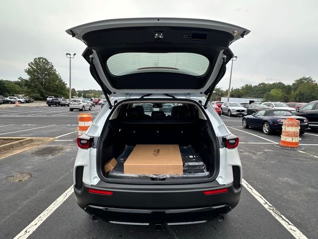 2025 Mazda CX-50 Premium - Photo 13