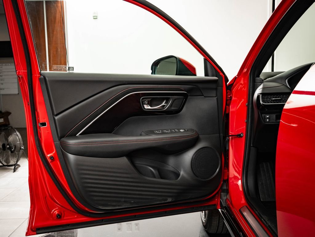 New 2026 Milano Red Acura A-Spec Package image 26