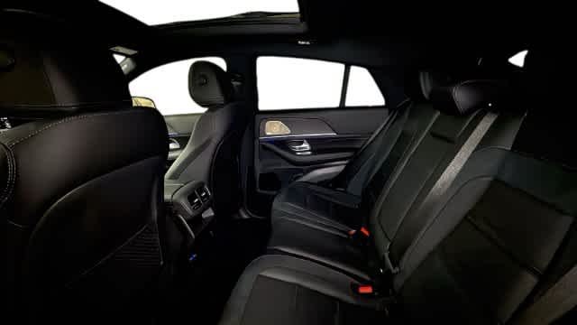 New 2026 Polar White Mercedes-Benz AMG® GLE 53 image 5