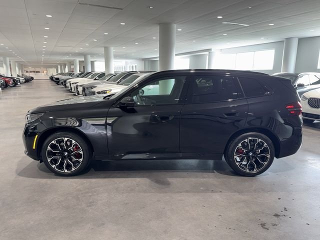 New 2026 Black Sapphire Metallic BMW 30 xDrive image 4