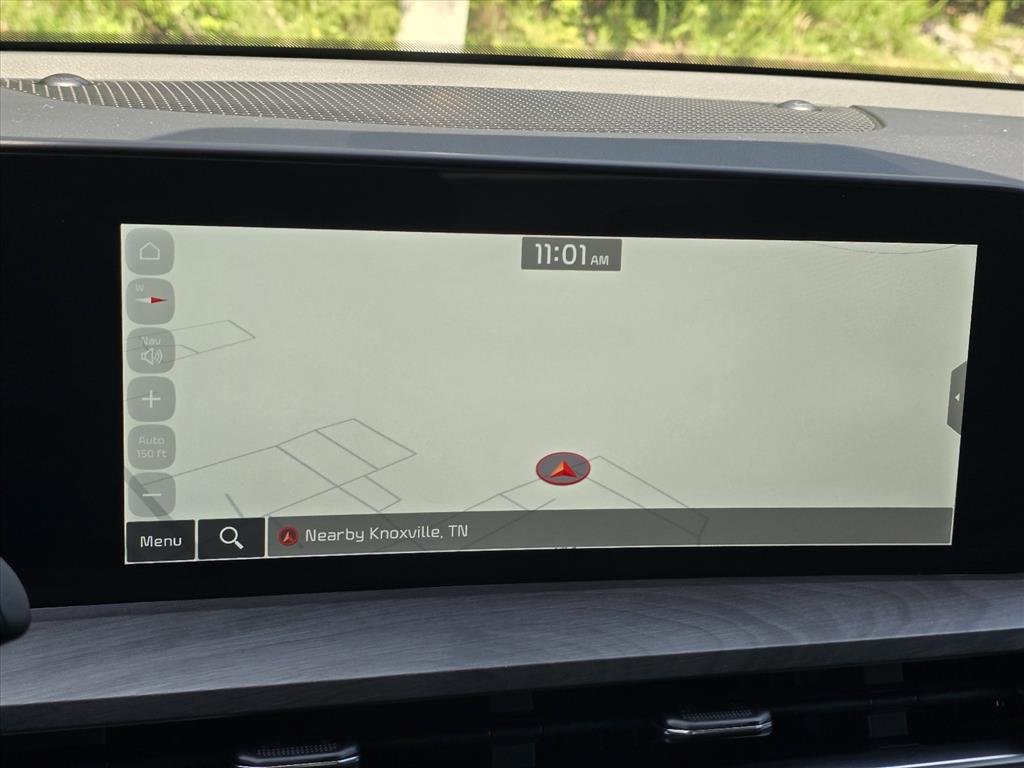 Used 2024 White Kia SX-Prestige X-Pro image 18