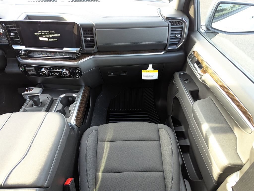 2026 GMC Sierra 1500 Elevation - Photo 12