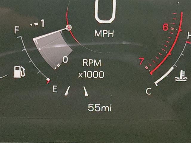 2027 GMC Terrain Elevation - Photo 12