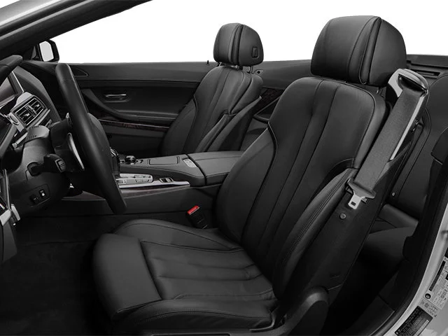 Used 2014  BMW 650i xDrive image 8