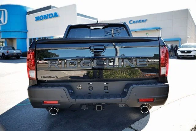 2026 Honda Ridgeline TrailSport - Photo 12