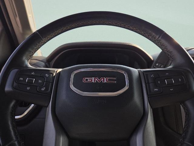 Certified Used 2020 Red Quartz Tintcoat GMC  image 31